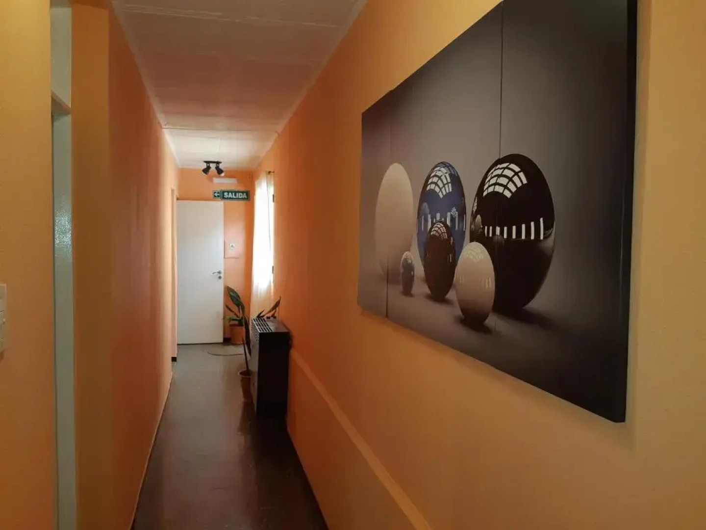 Hotel El Nevado Malargüe