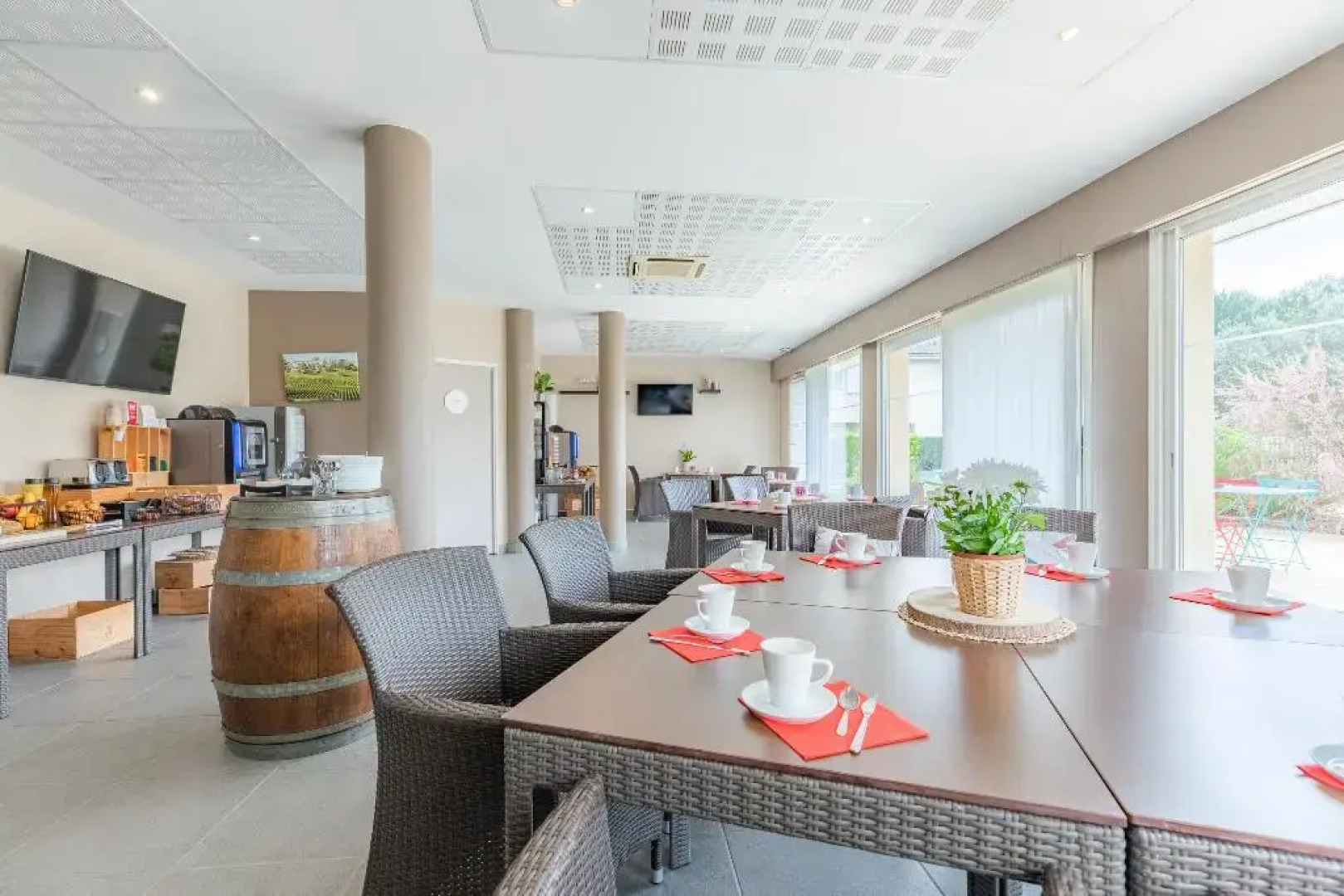 Appart'City Bordeaux Aeroport St Jean D'Illac