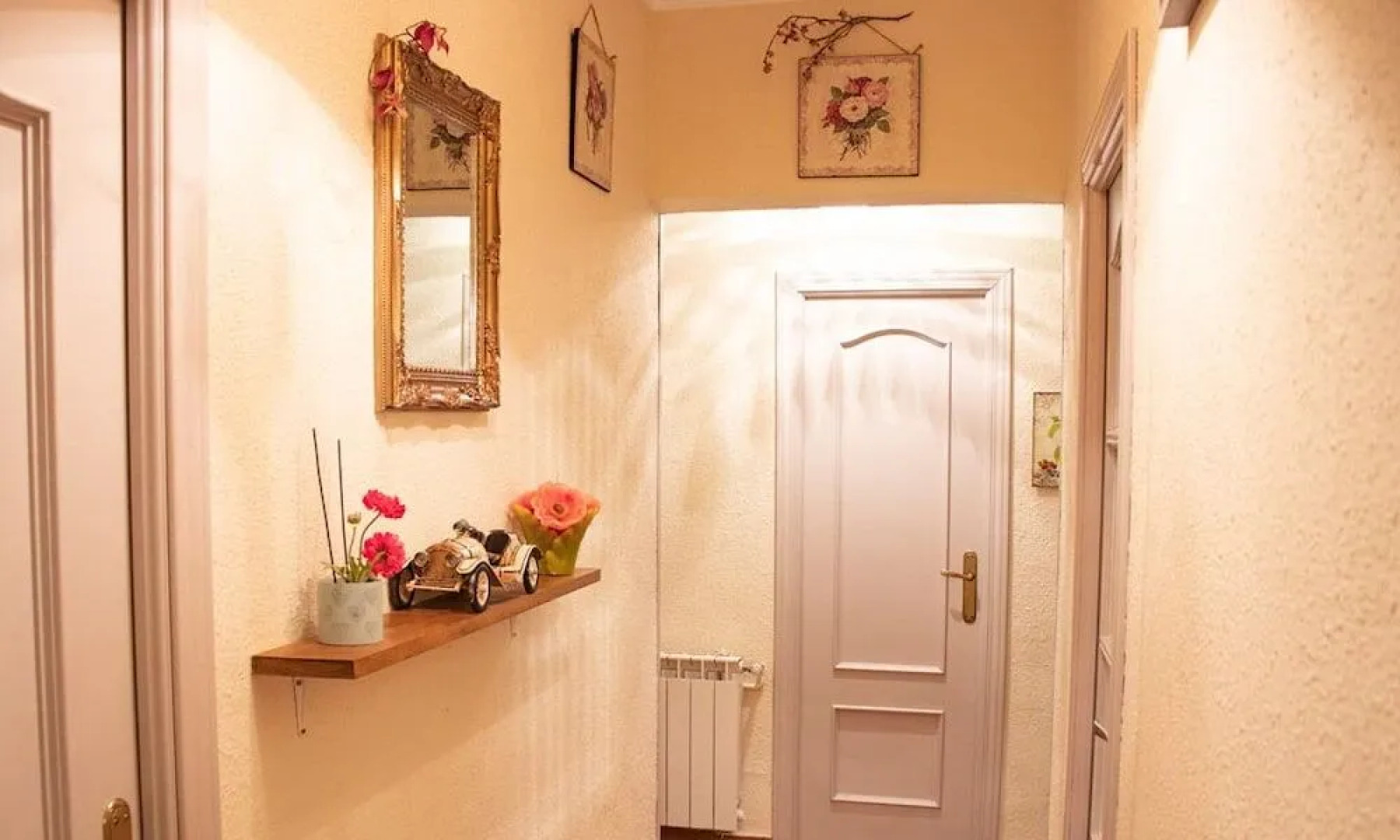 Casa Rural Alqueria de Hoyo II