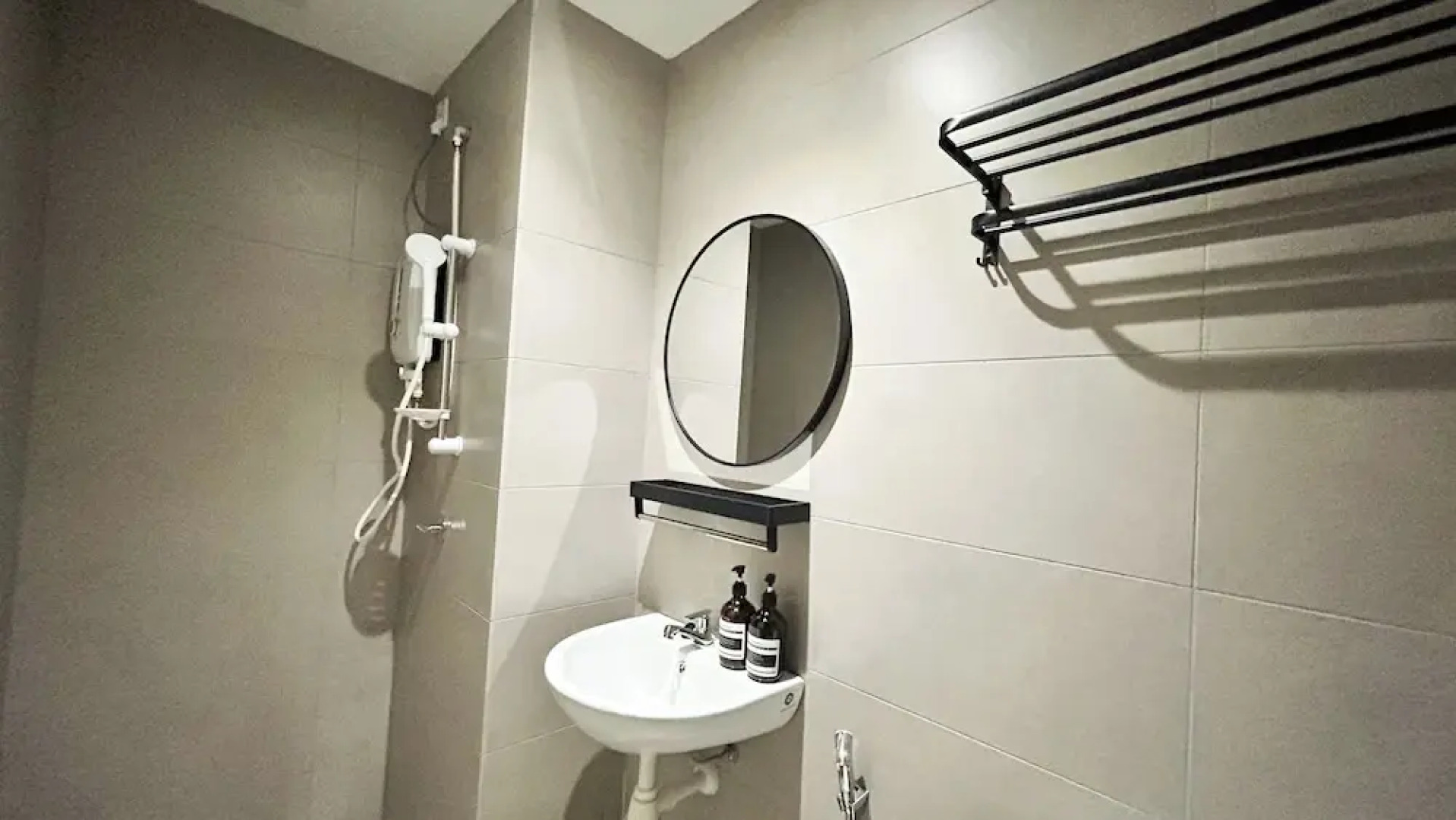 168 Park Selayang by Manhattan Group