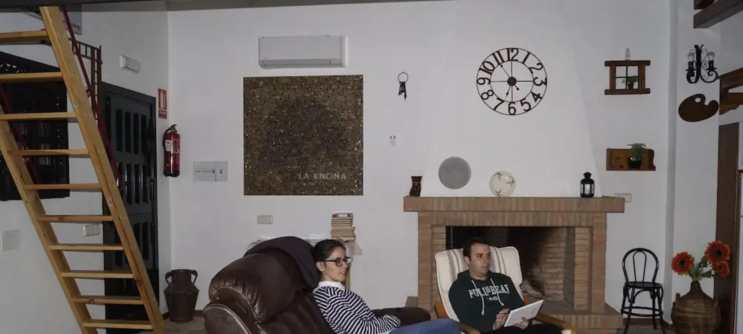 Apartamentos Estrellas de Monfragüe