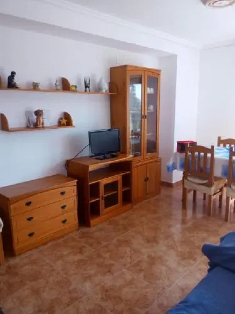 Tavernes de la Valldigna Apartment