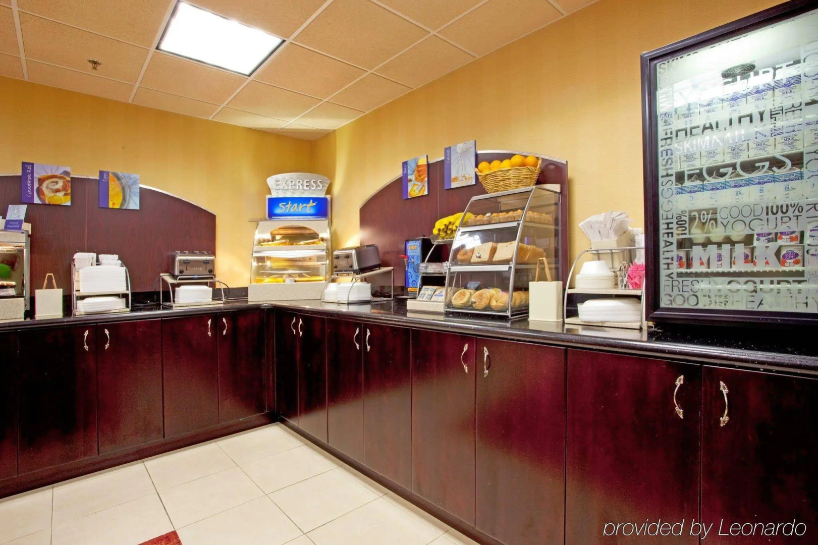 Wingate by Wyndham Savannah I-95 North