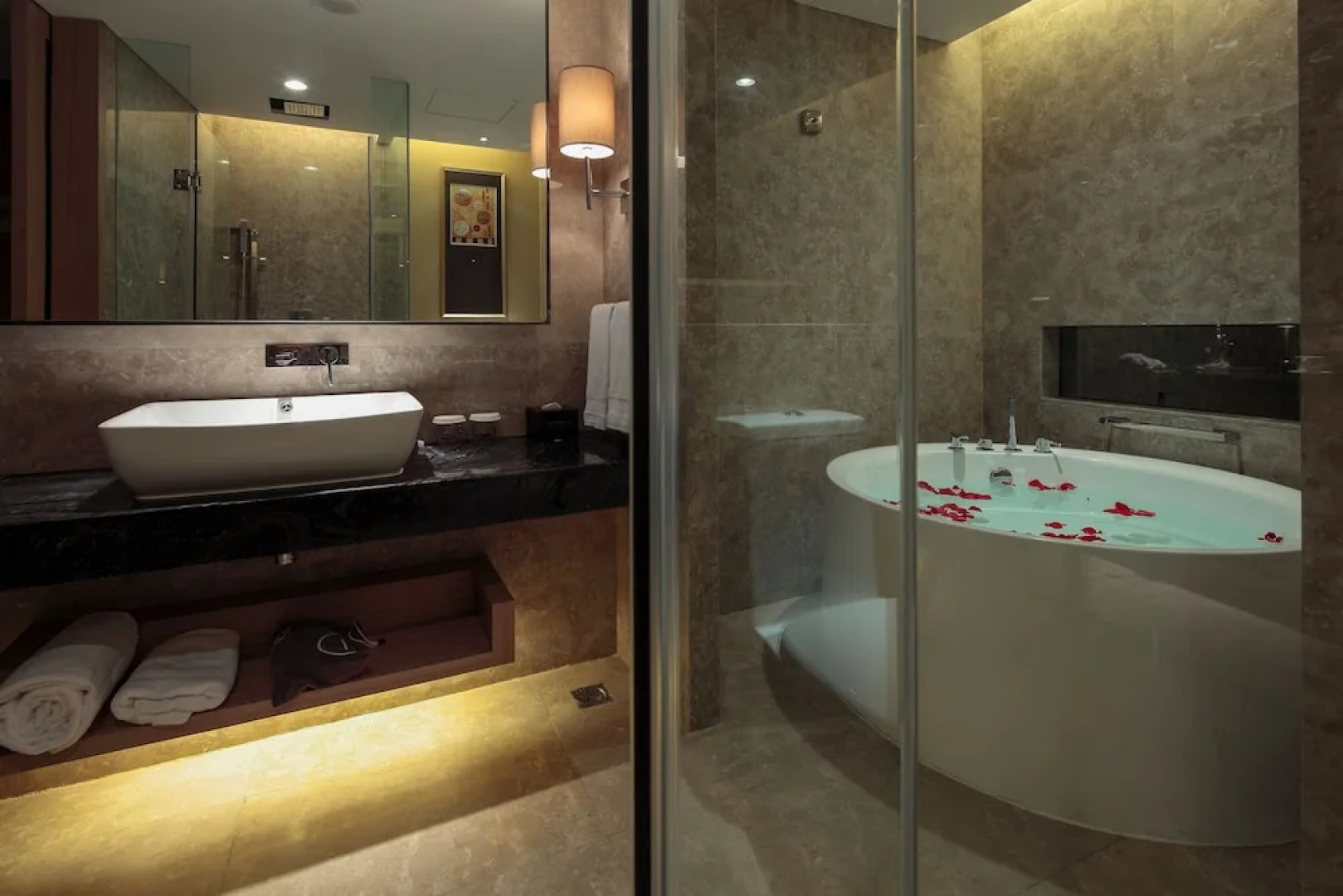 Pullman Anshan Time Square