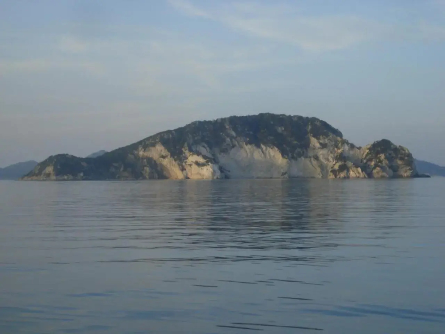 Villa Theodora