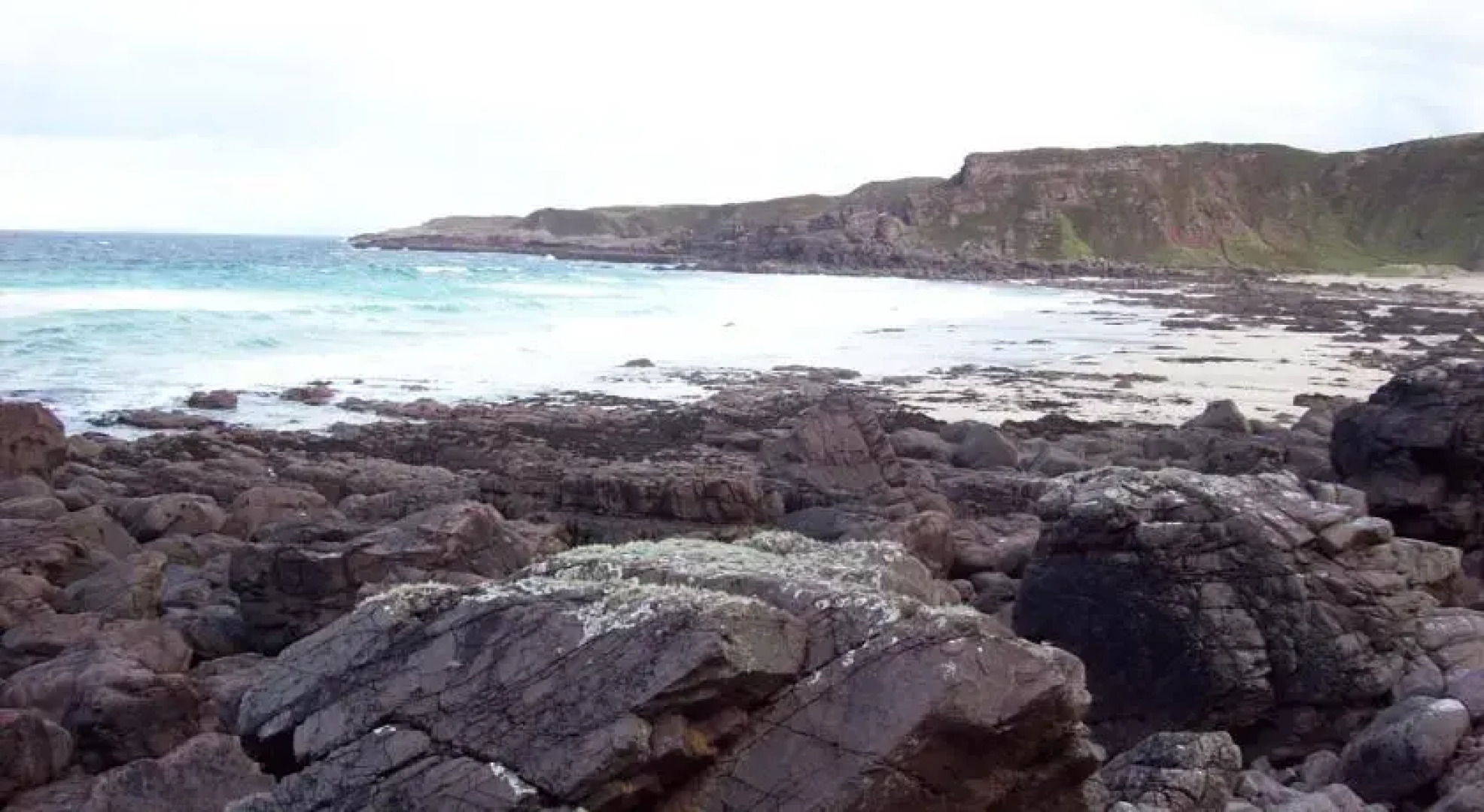 Rua Reidh Lighthouse