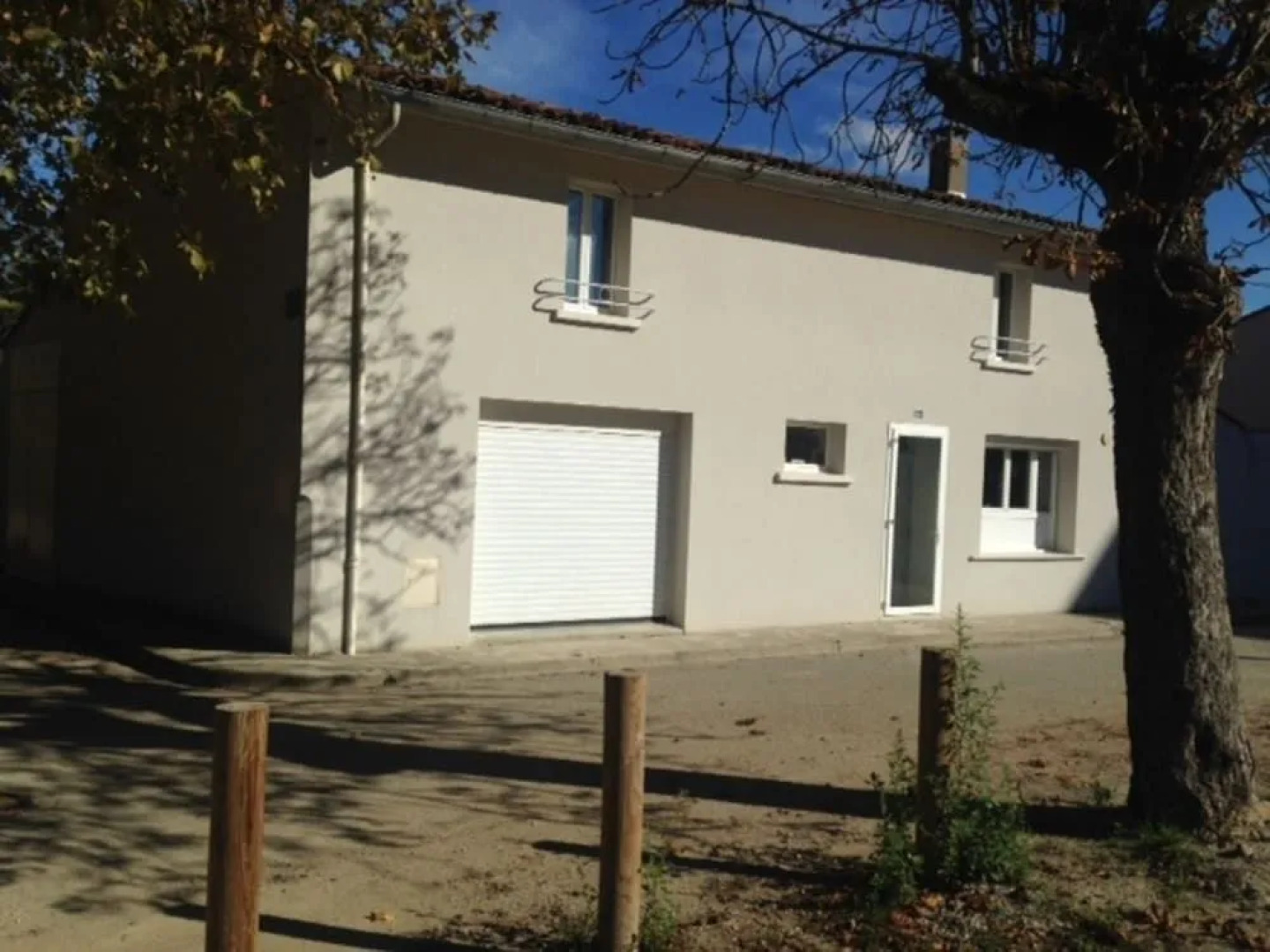 Chambres d'hôtes des Tourelles