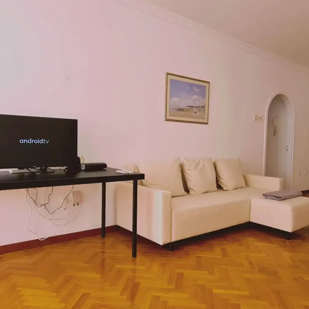 11 EGM - Virtuoso Apartment