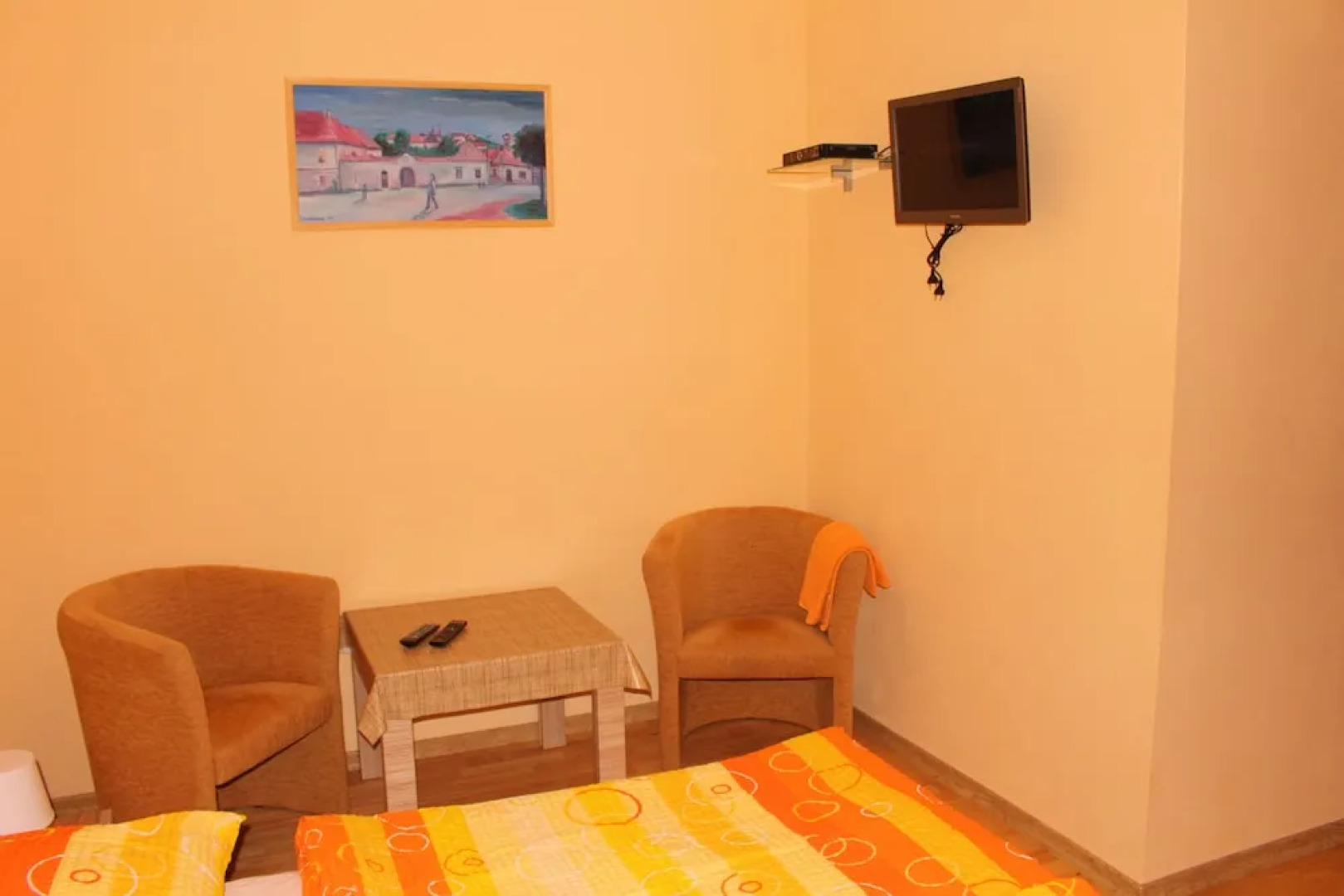 Penzion Chalupka II.