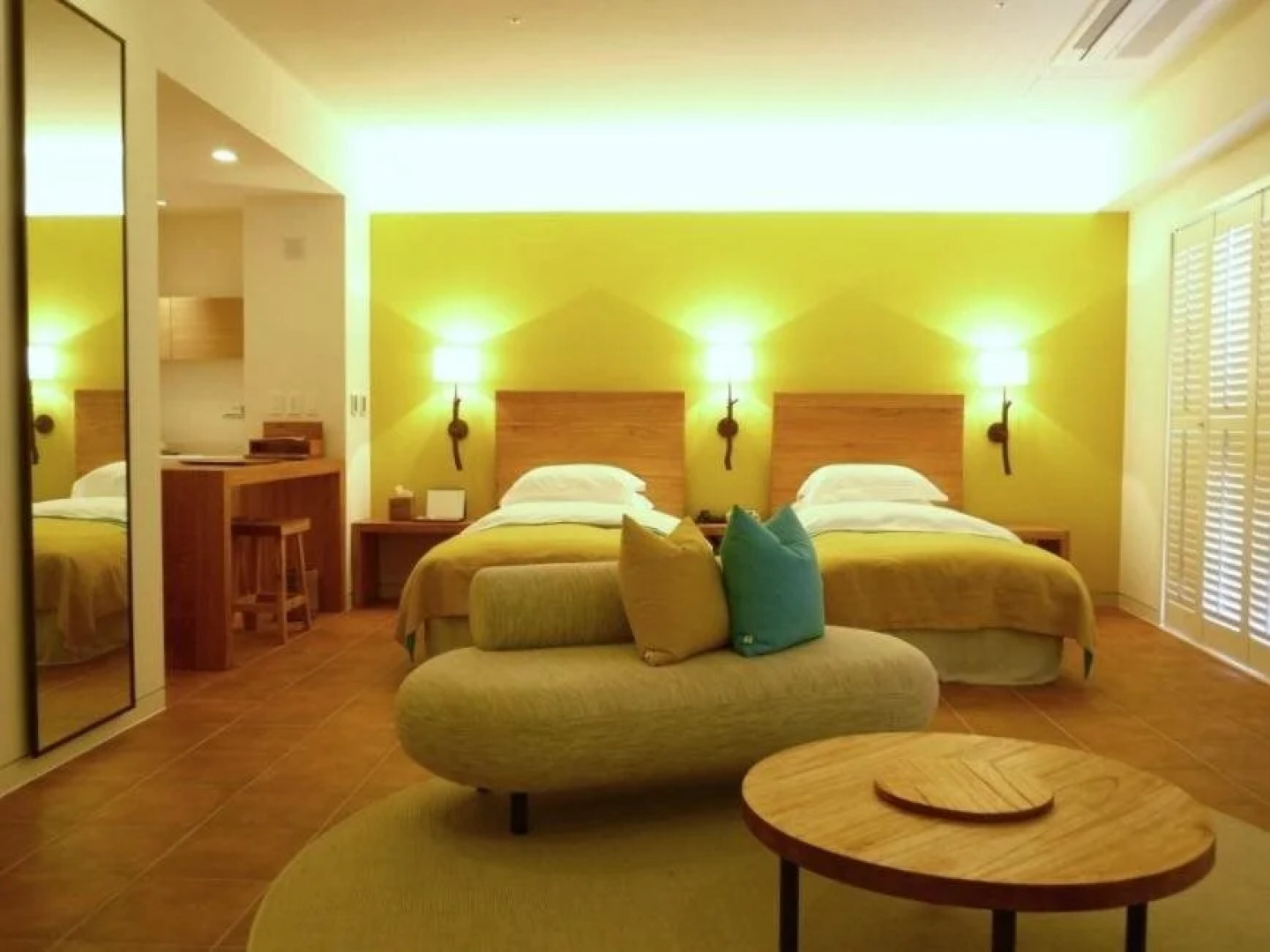 LaoLao Bay Golf & Resort