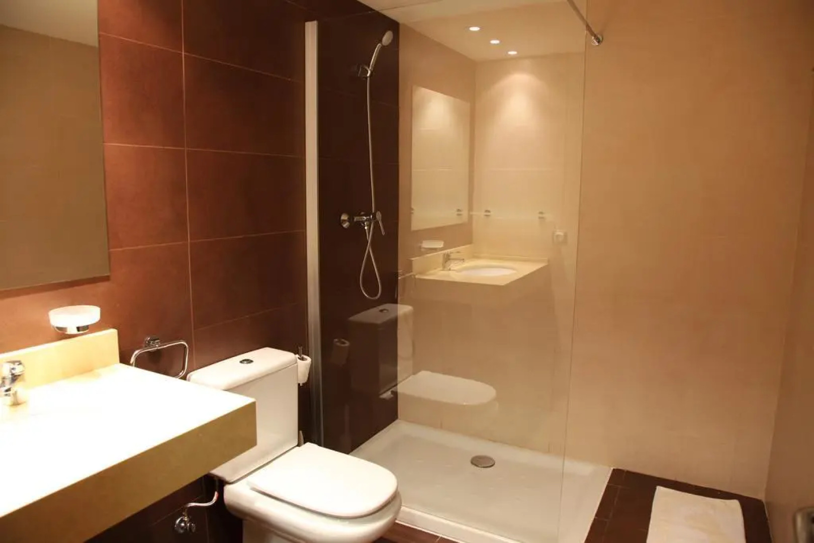 Hotel Santuario de Sancho Abarca