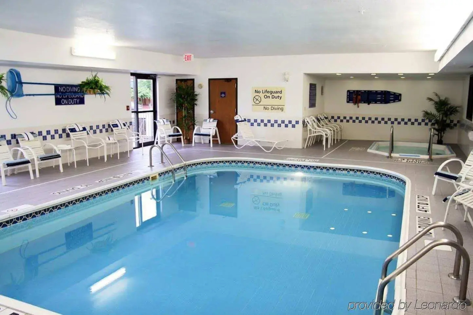 Hampton Inn Akron-Fairlawn
