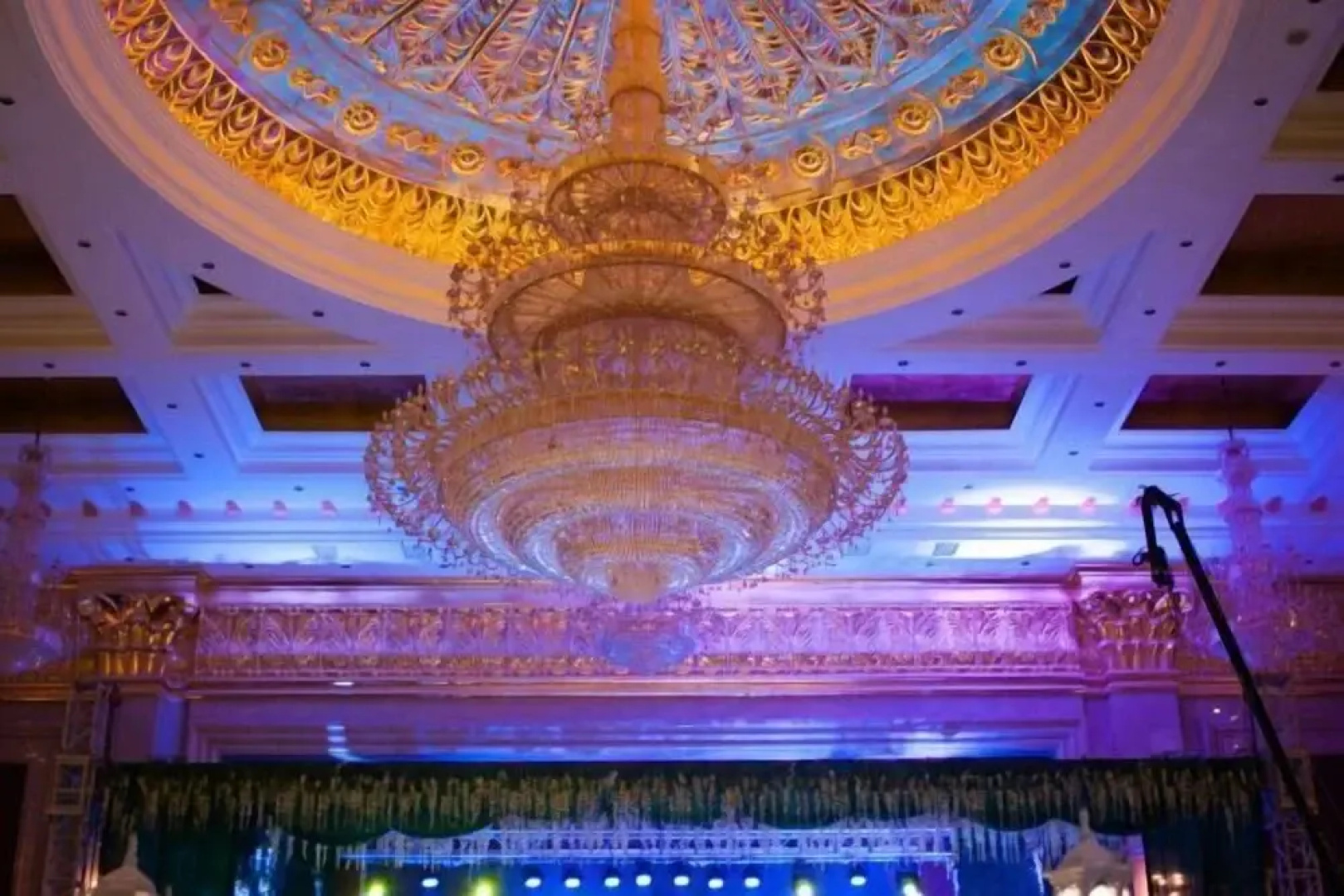 Sunsen Haoli Hotel Deyang