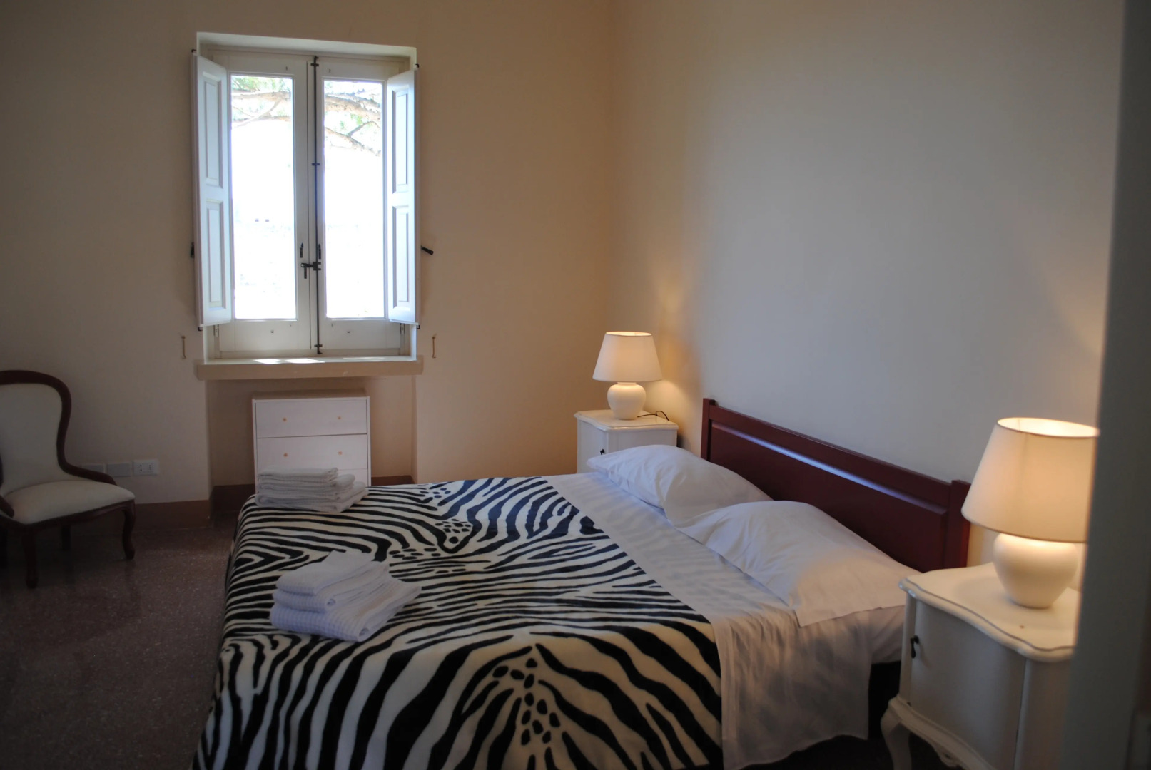 Palazzo Guglielmo Albergo Diffuso