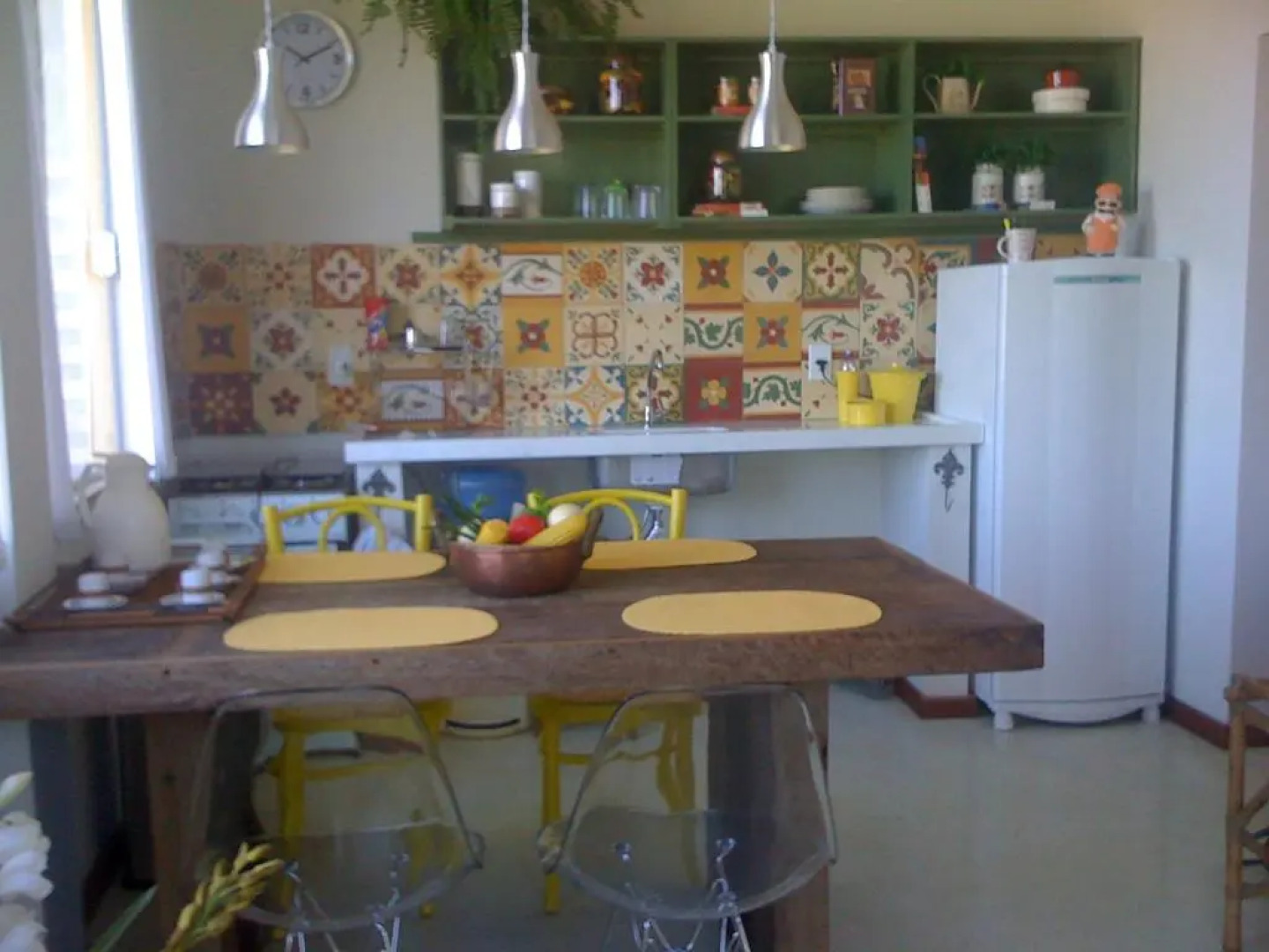 Pousada e Restaurante Caminhos do Bom Café