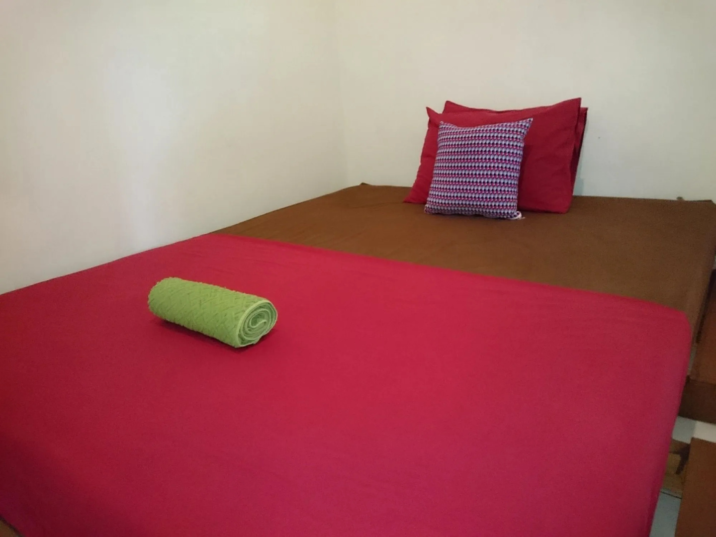 Arjuna 31 Homestay
