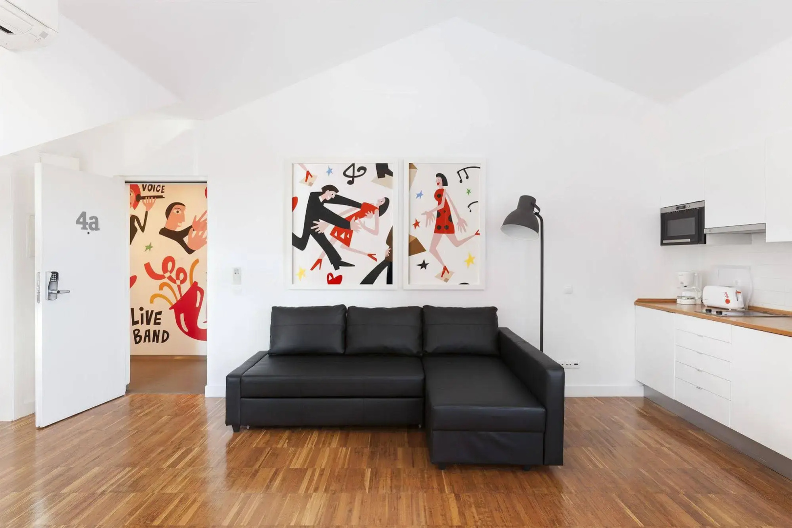 Hello Lisbon Bairro Alto Apartments