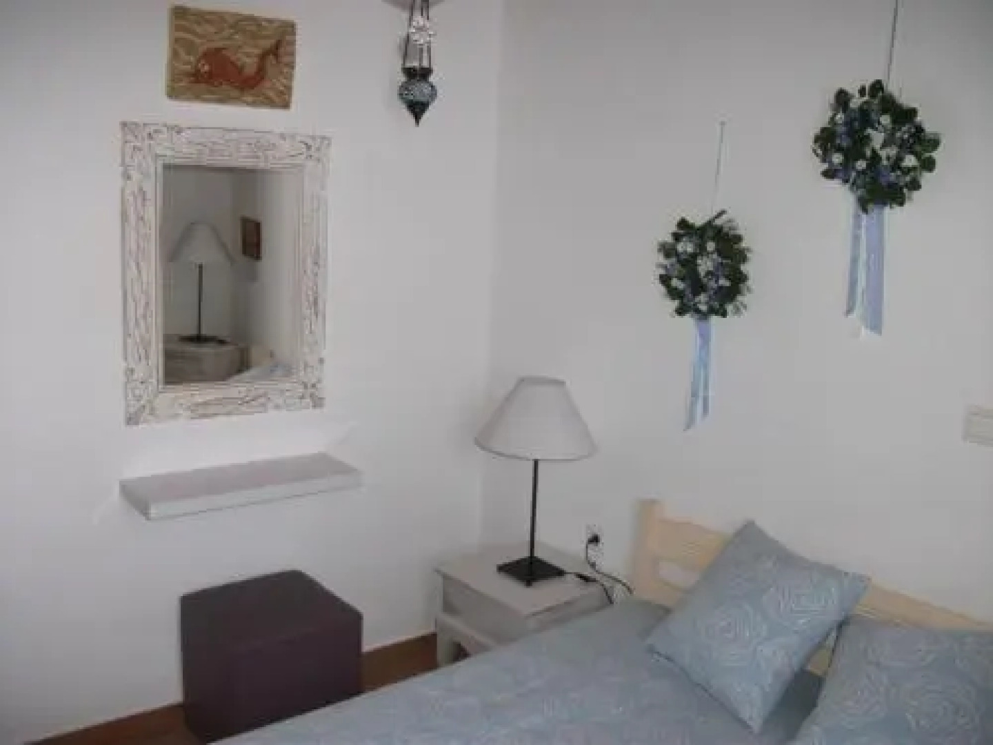 Maroussa's Apartments