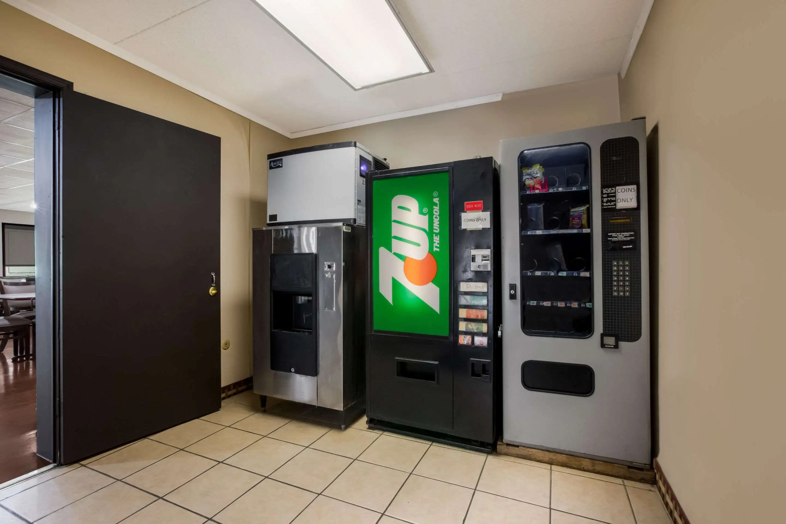 Quality Inn & Suites Millville