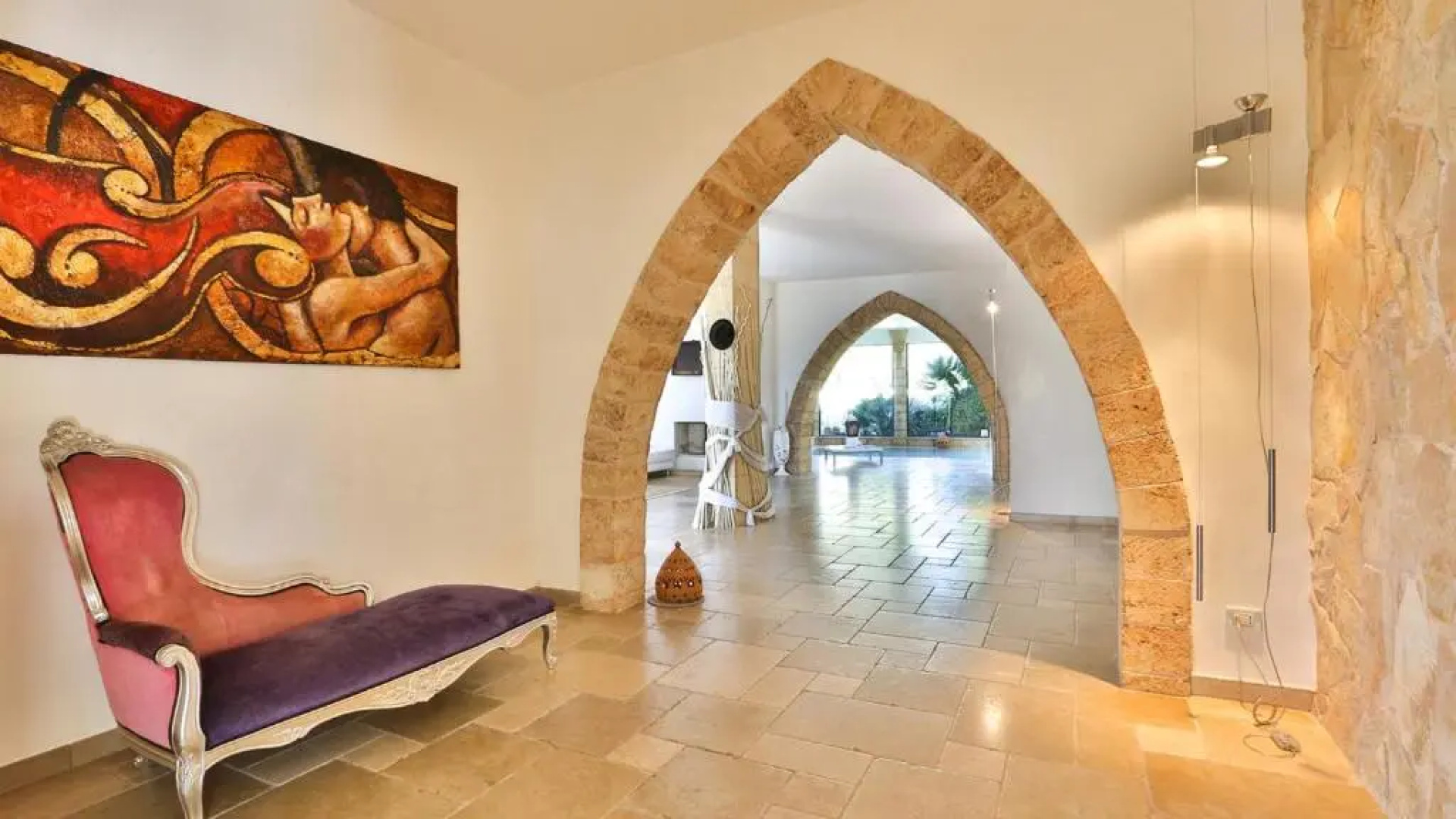 VILLA MANCO 12, Emma Villas