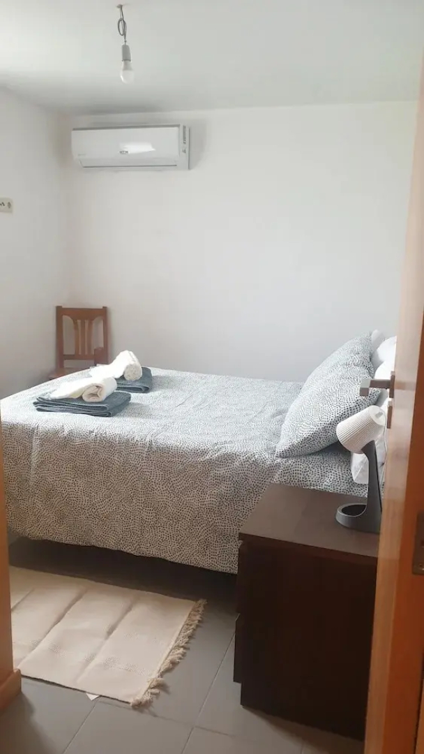 Cozzy 2-bed House in Serra da Freita - Arouca