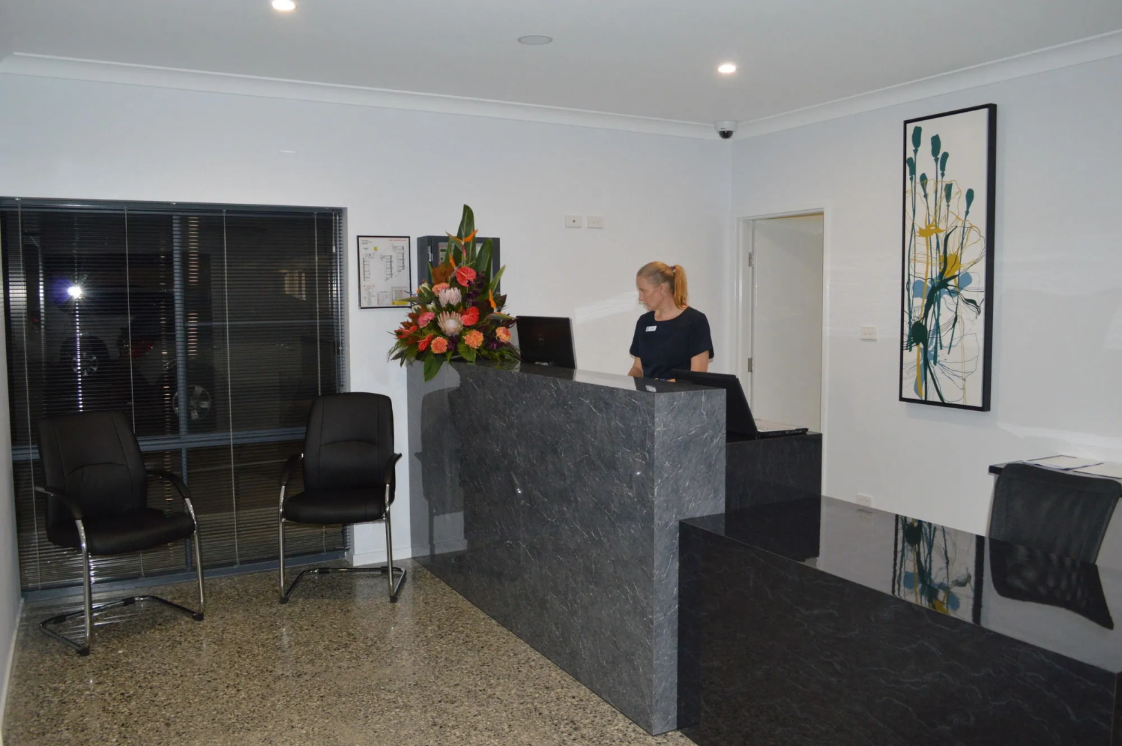 Best Western Club Quirindi Motel
