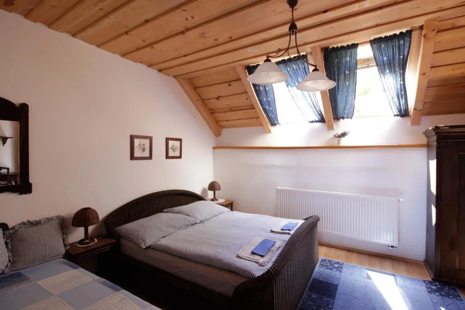 Penzion Vinicky dvůr