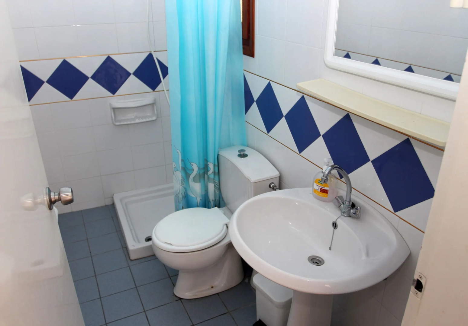 Romantica Hotel Apartments