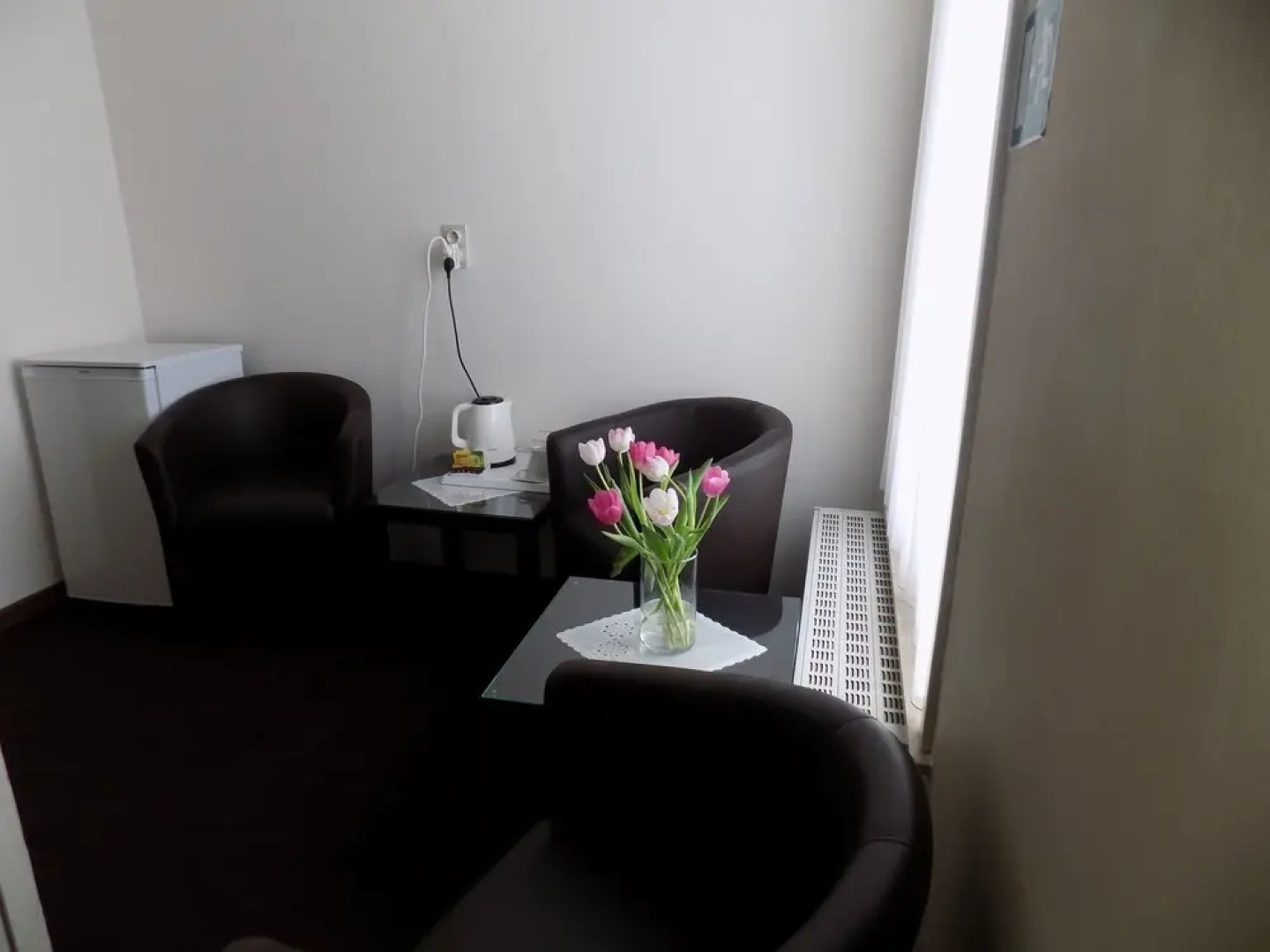 Hotel t Voermanshuys