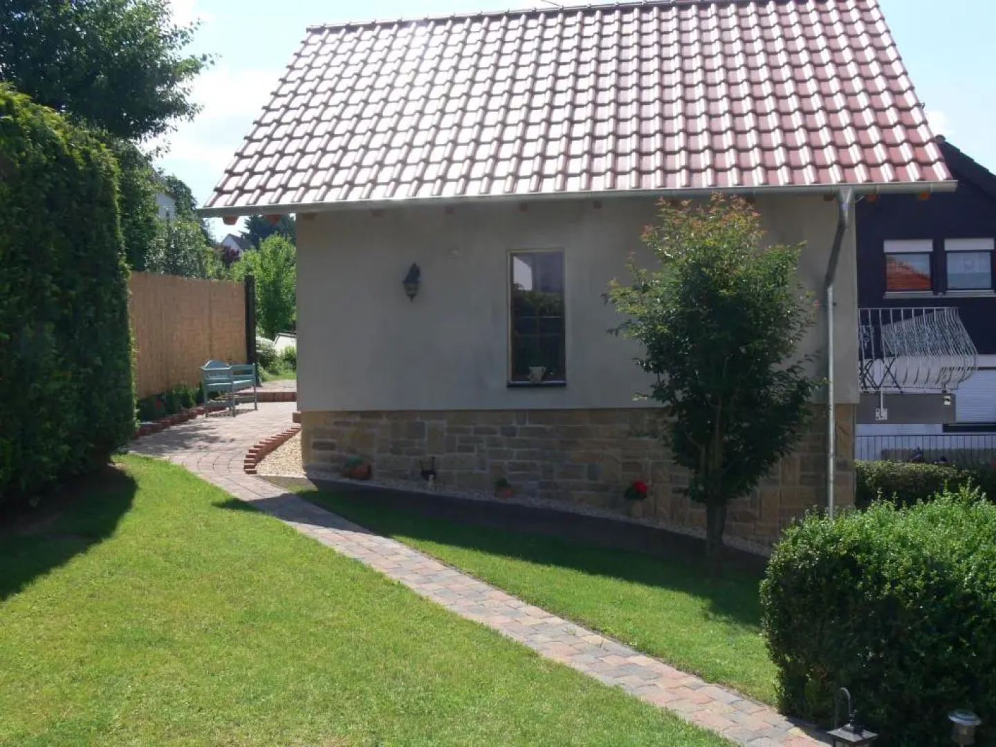 Apartments Monika Schneider