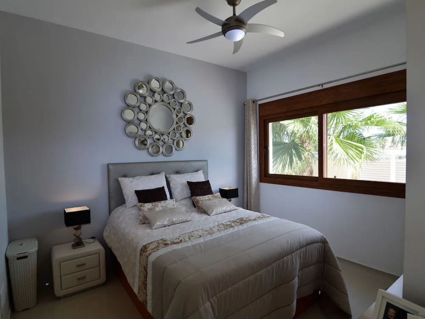 Modern, Charming, Furnished Villa With Private Swimming Pool Near Ciudad Quesada