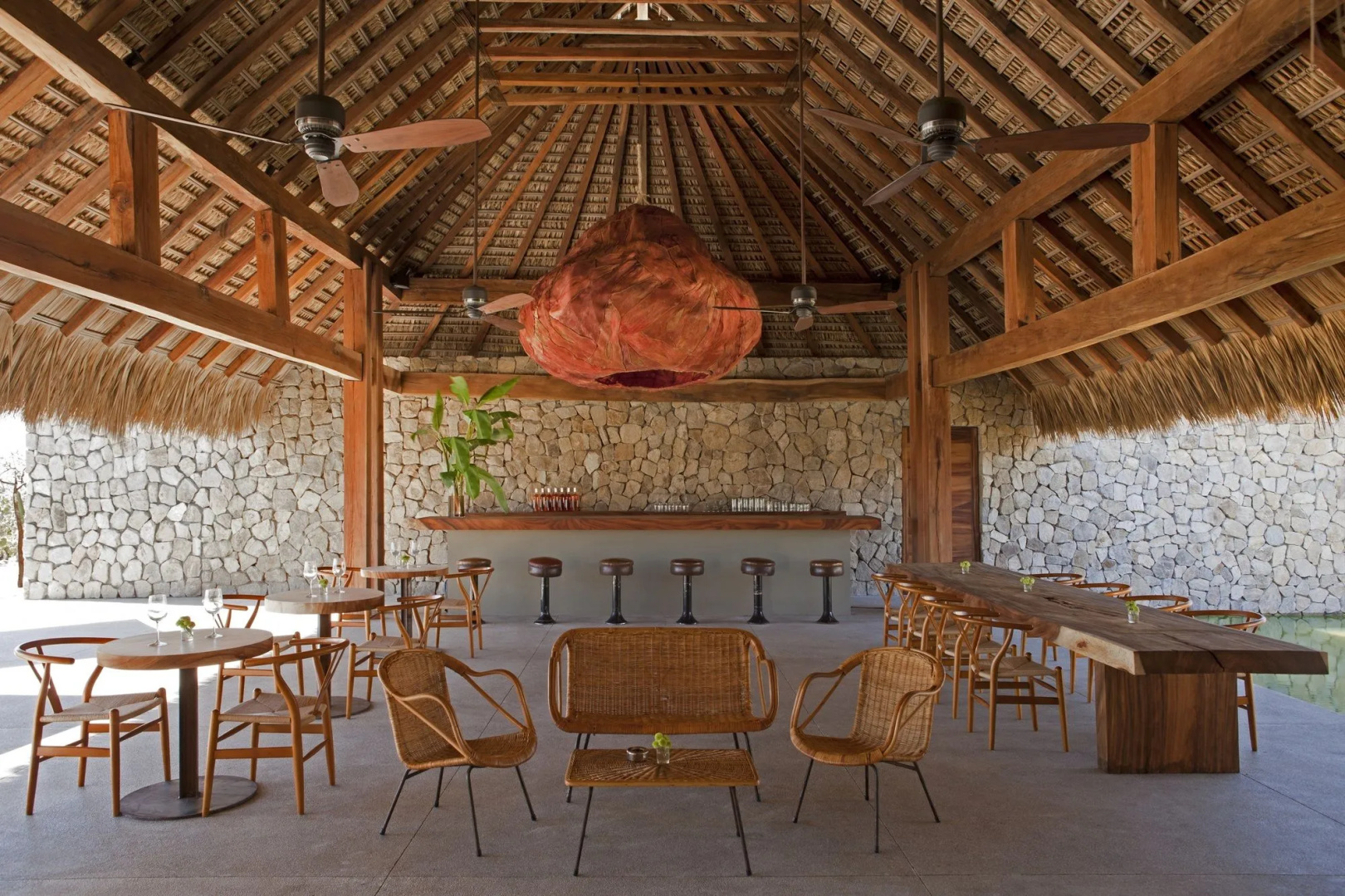 Hotel Escondido, Puerto Escondido, a Member of Design Hotels - Adults Only