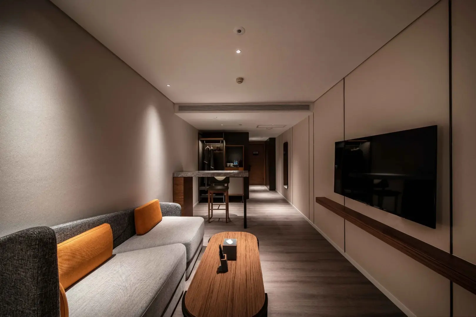UrCove by HYATT Shanghai Lujiazui EXPO