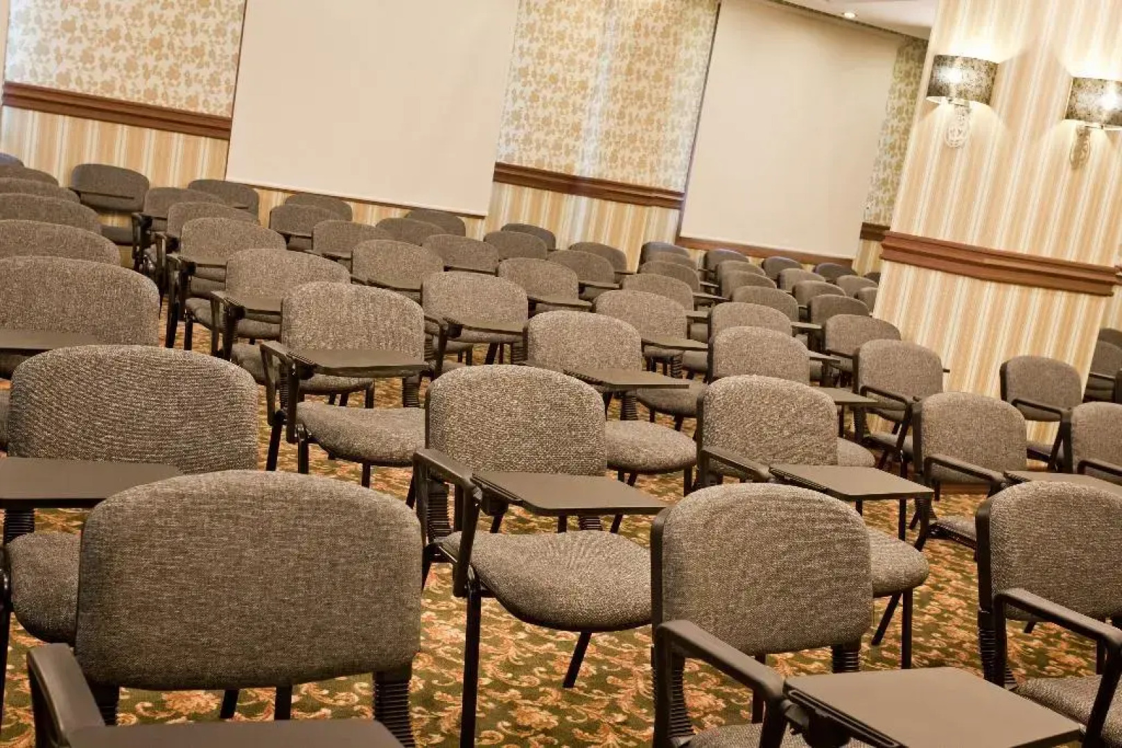 Mercia Hotels & Resorts