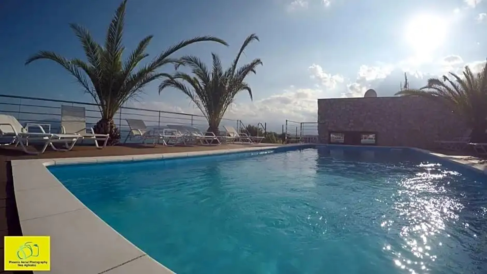 Tokalis Boutique Hotel & Spa