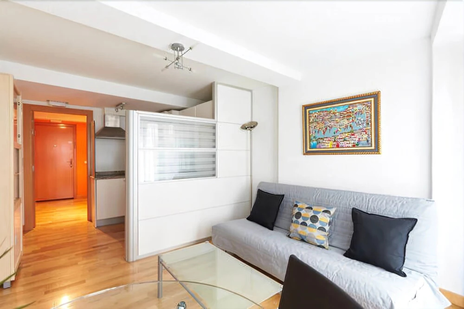 Apto. Ayla Ayuntamiento