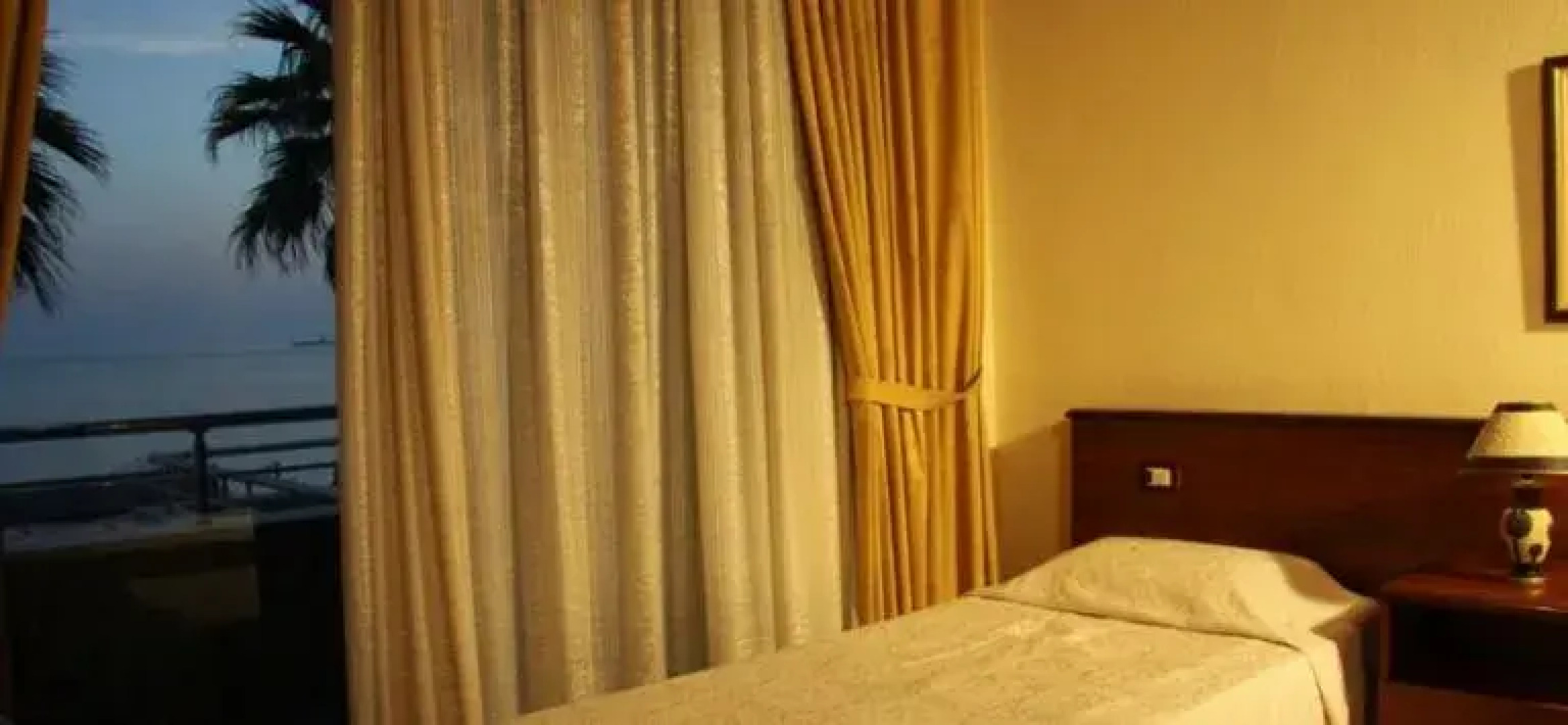 Hotel Vivas