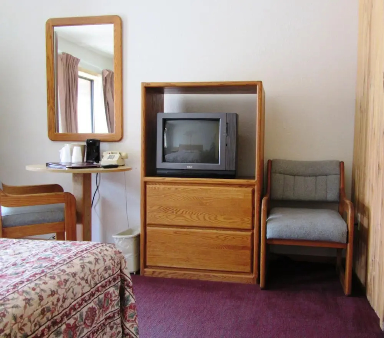 Traveler's Lodge