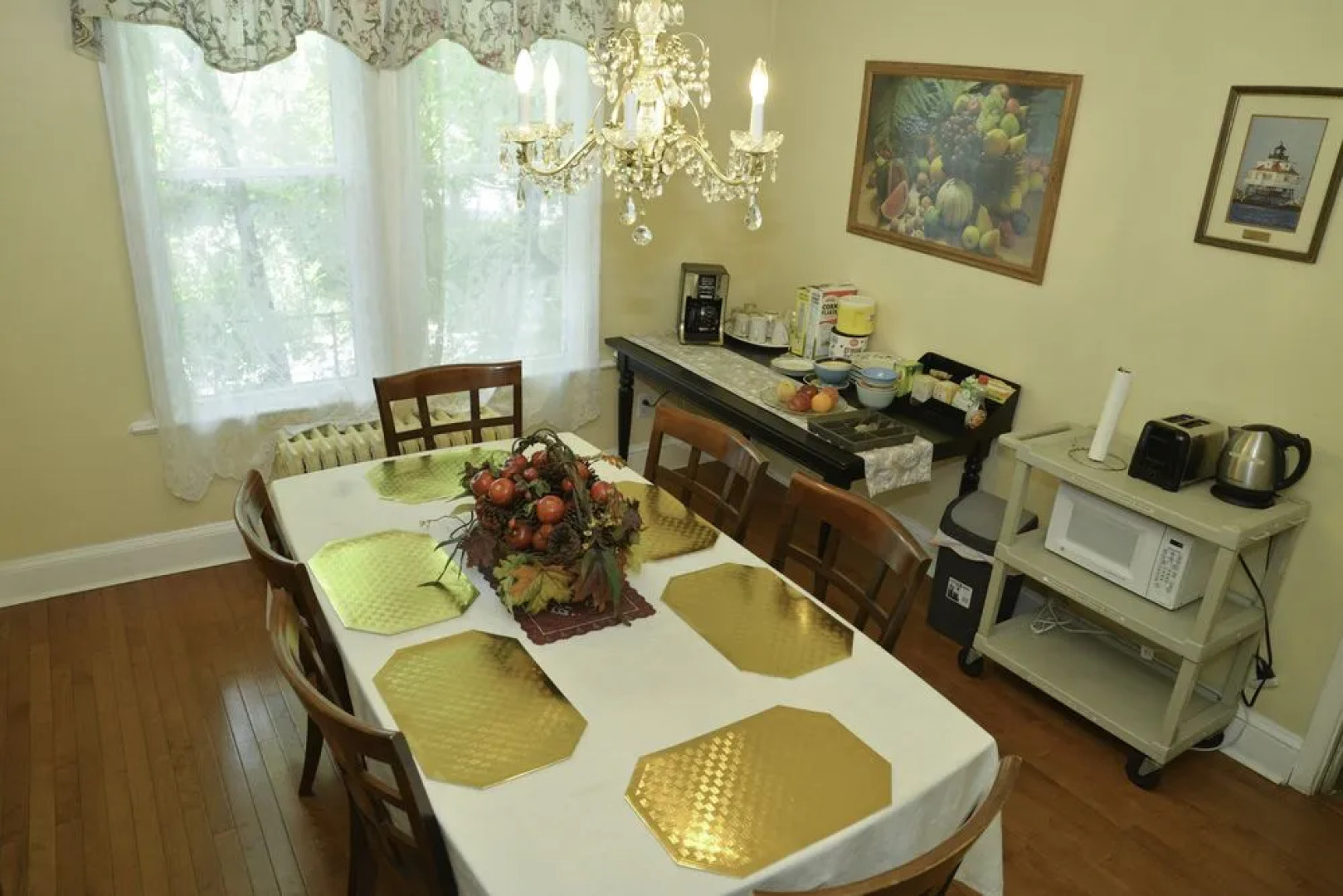 Eden Park Guest House