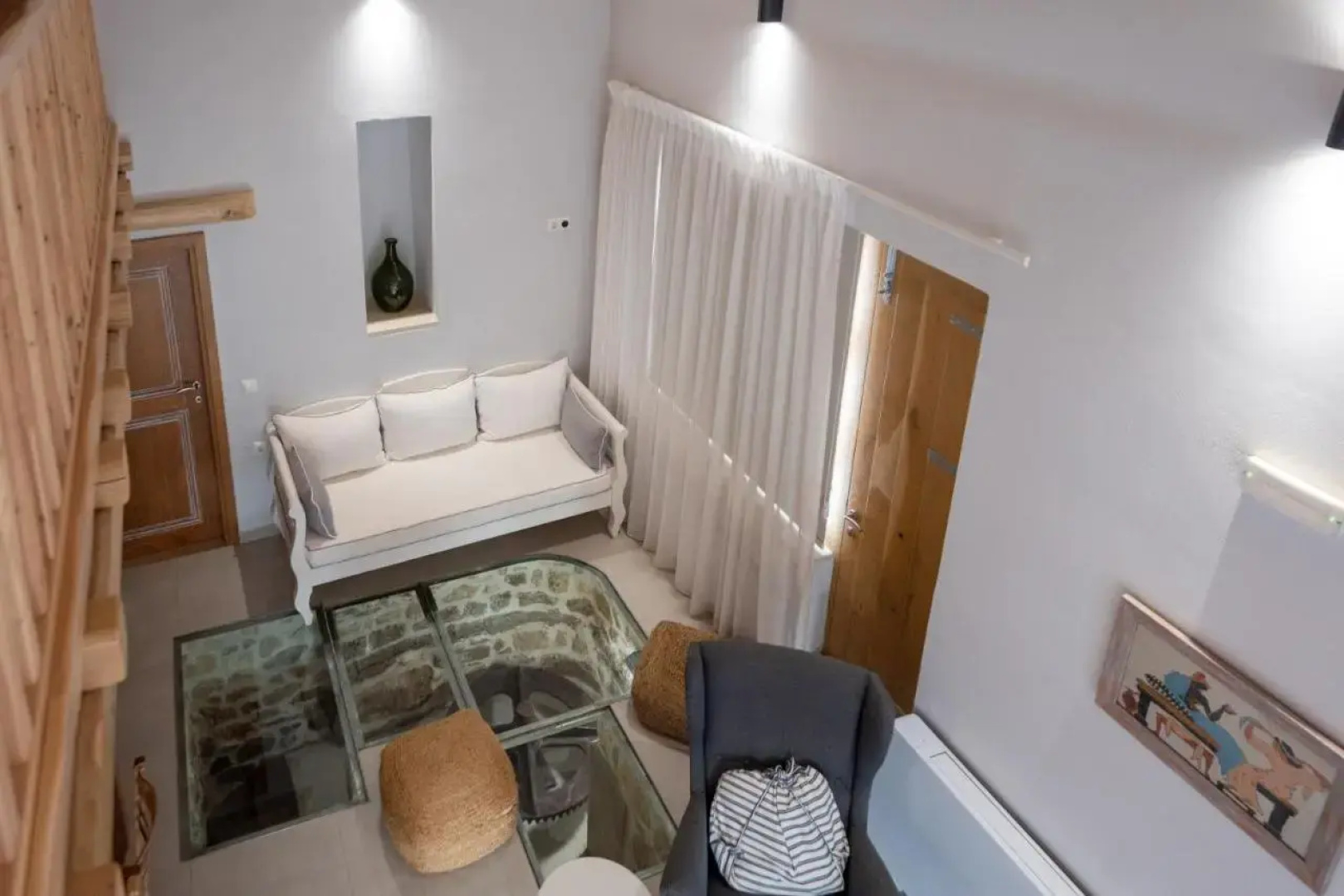 Villa Olivemillstone