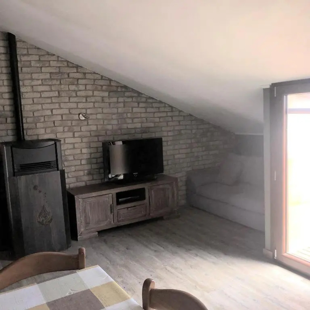 Appartamento L’Angelica