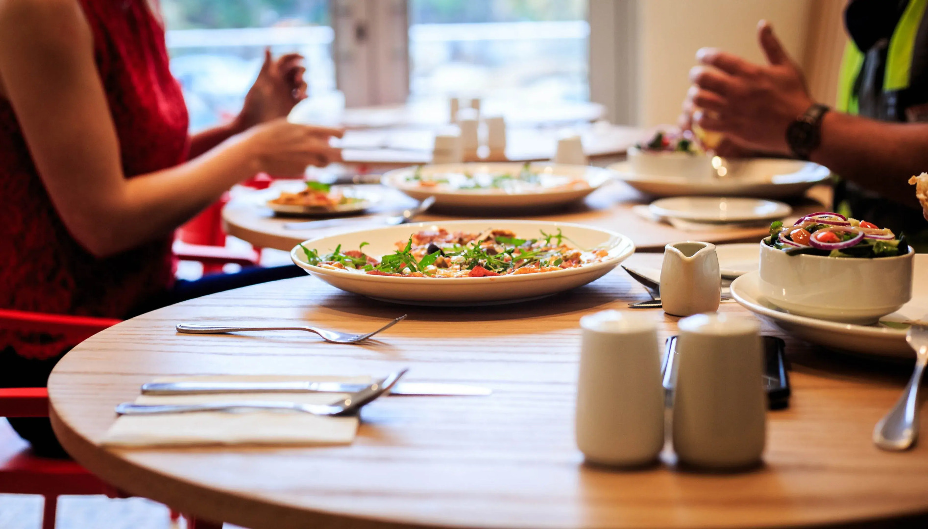 Holiday Inn Lusaka by IHG