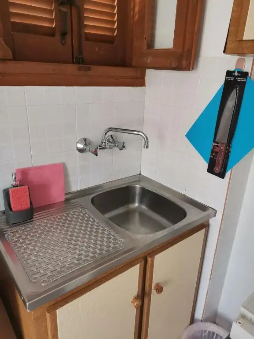 Apartment at Tsoutsouros South Crete