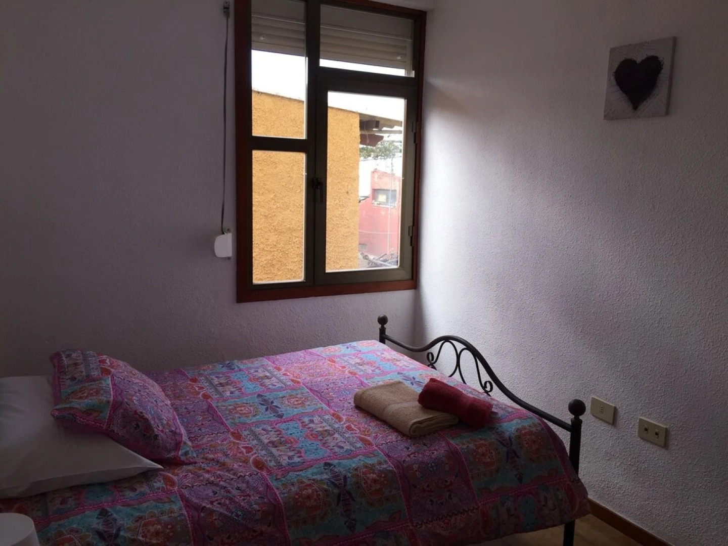 El Mirador de El Paso