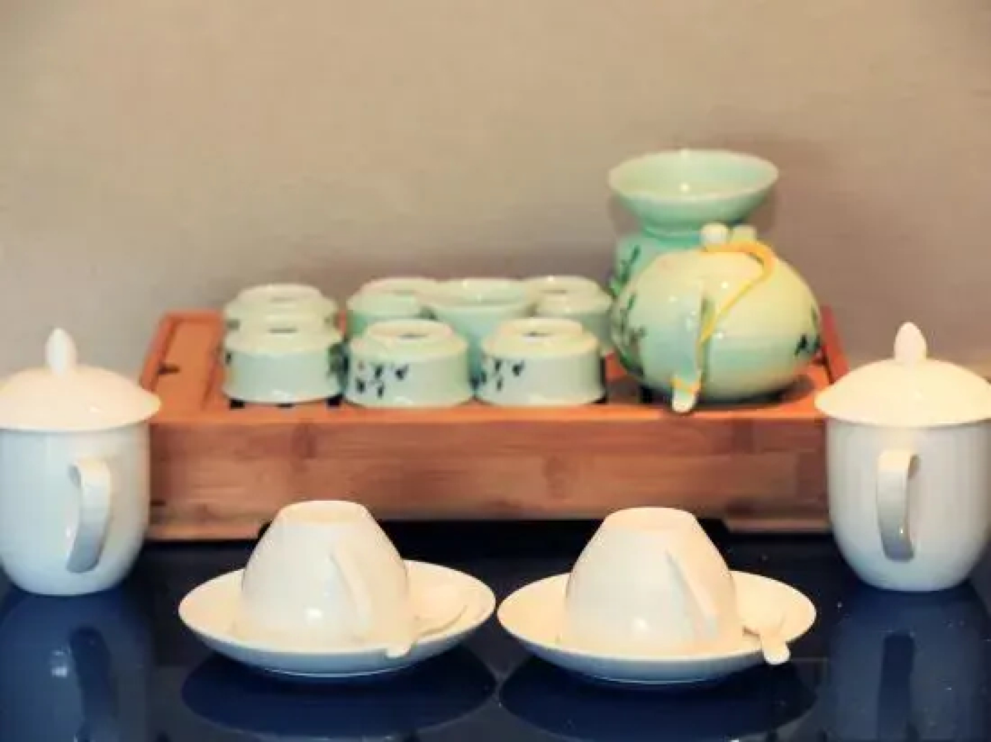 Yipin Yunjing Resort Hotel