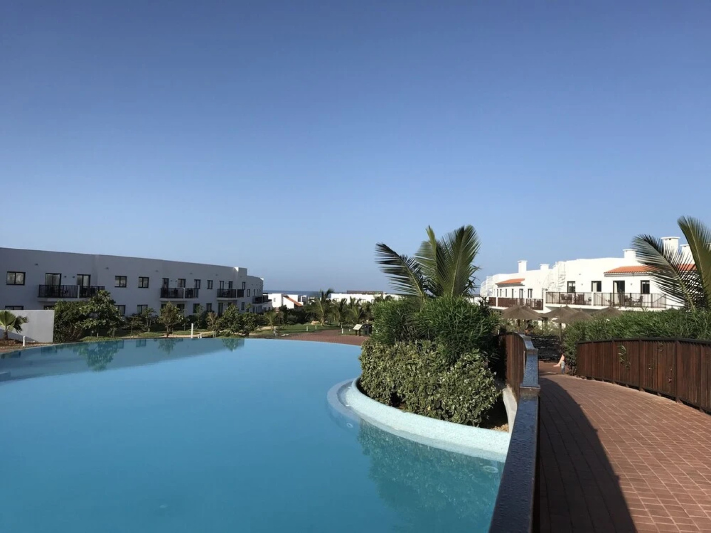 Salisland365 Holiday Apartments - Dunas