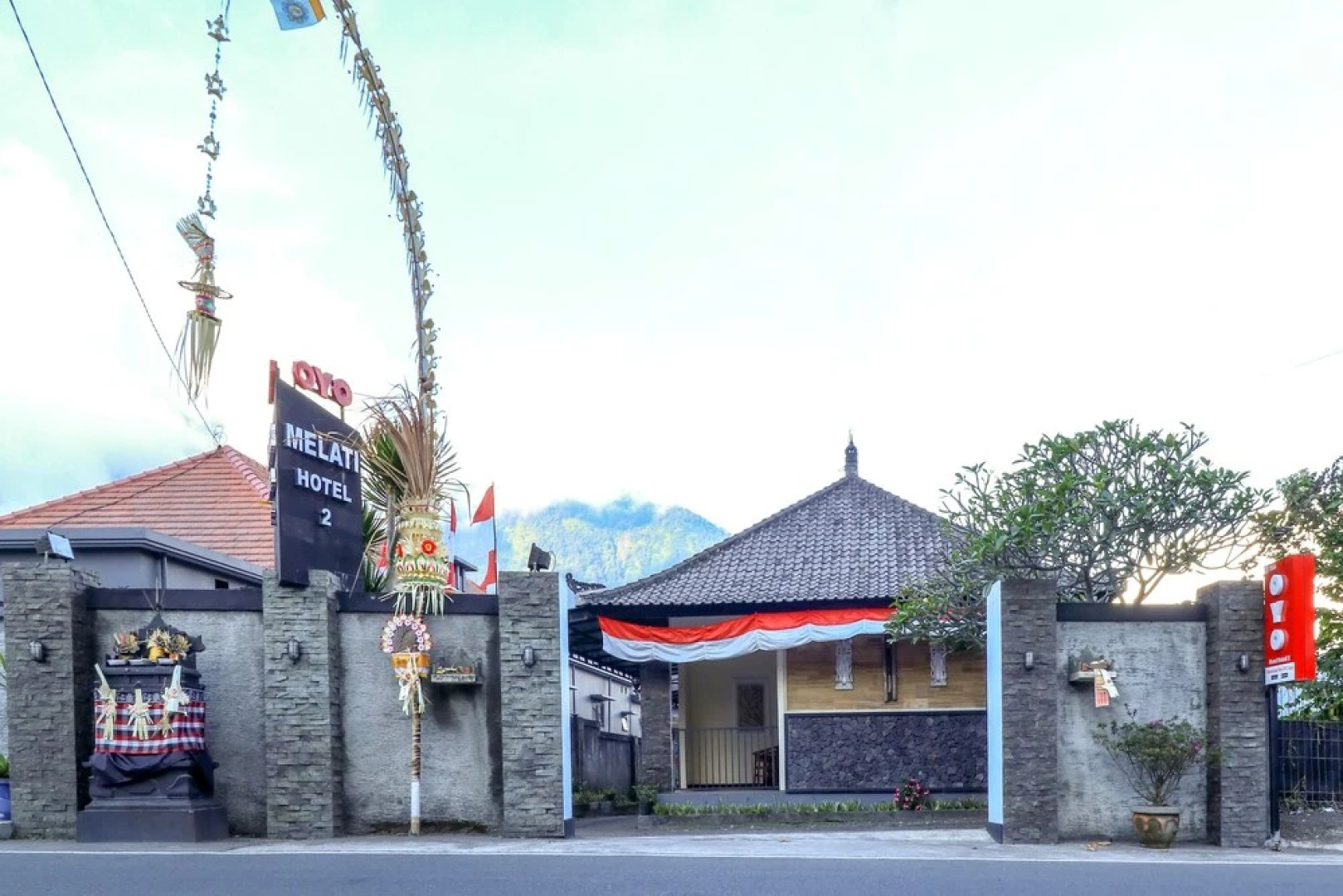 OYO 1166 Hotel Melati 2