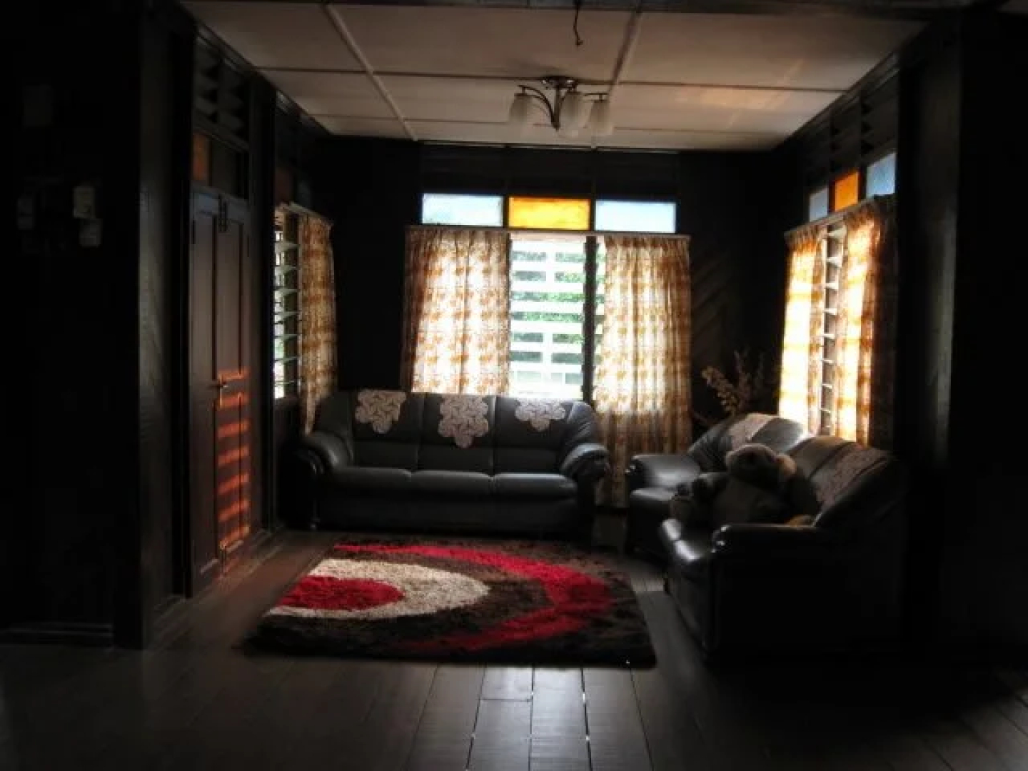 Homestay Sogo