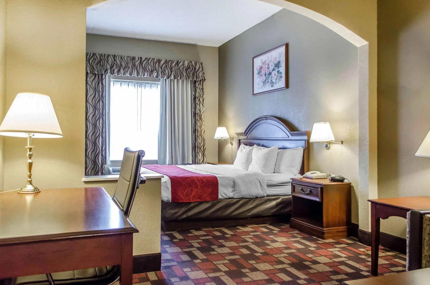 Best Western Grantville/Hershey