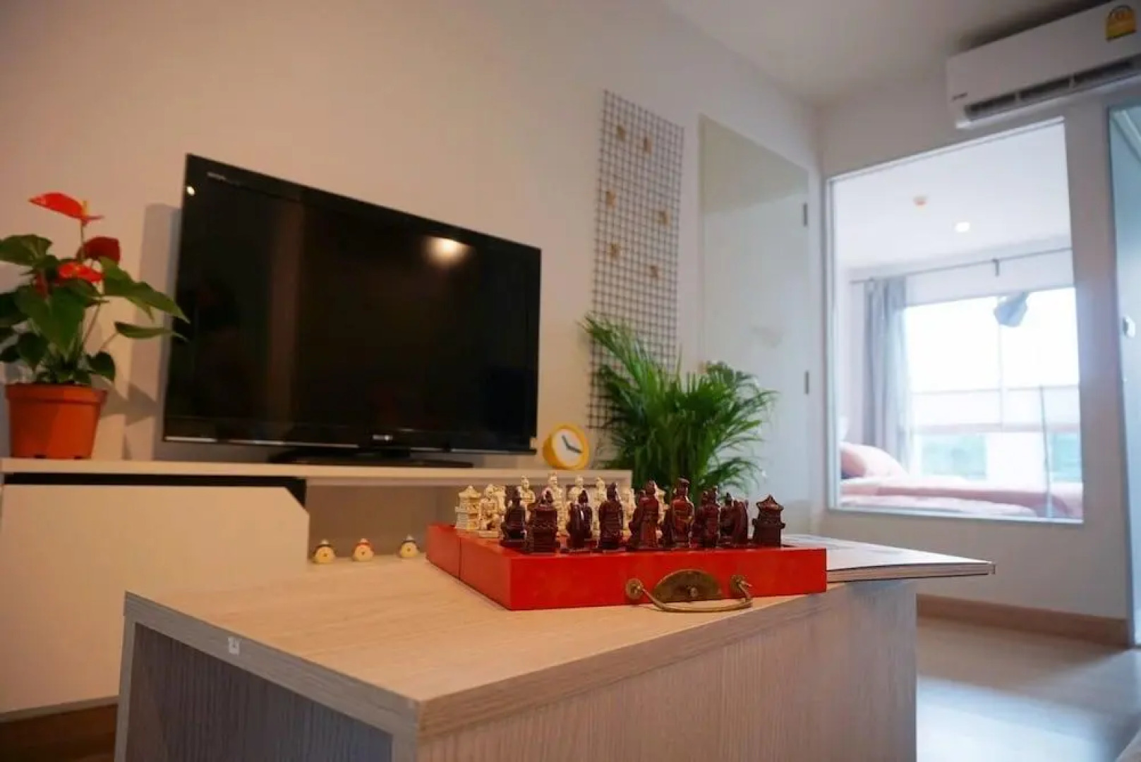 The Kith Plus Sukhumvit 113